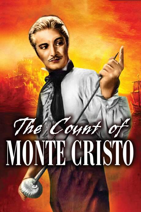 The Count of Monte Cristo